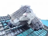 Gearbox transfer box case