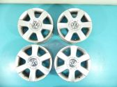 16 Zoll Leichtmetallrad Alufelge
