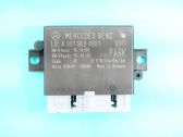 Parking PDC control unit/module