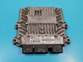Engine control unit/module ECU
