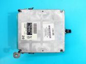 Engine control unit/module ECU