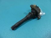 High voltage ignition coil