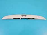 Tailgate/trunk/boot exterior handle