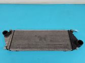 Intercooler radiator