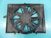 Fan set