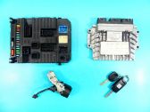 Engine control unit/module ECU