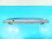 Front bumper support beam