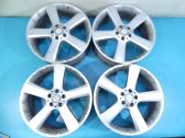 R20 alloy rim