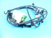 Engine installation wiring loom