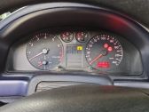 Speedometer (instrument cluster)