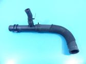 Engine coolant pipe/hose