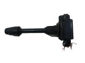Bobine d'allumage haute tension