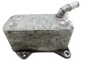 Radiateur d'huile moteur