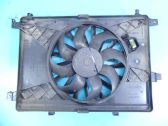 Fan set
