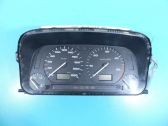 Compteur de vitesse tableau de bord