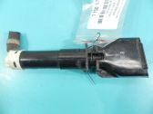 Headlight washer spray nozzle