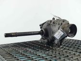 Front differential