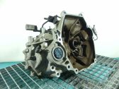Manual 5 speed gearbox