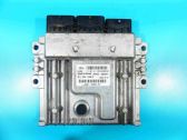 Unité de commande, module ECU de moteur