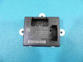 Central body control module