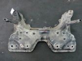 Front axle beam