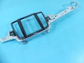 Center console decorative trim