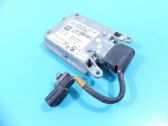 Central body control module