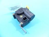 Stellmotor Heizung Klima