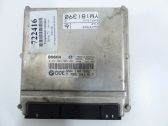 Unité de commande, module ECU de moteur
