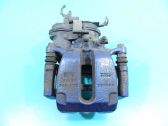 Bremssattel hinten