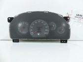 Compteur de vitesse tableau de bord