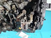 Pompe d'injection de carburant à haute pression