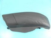 Pedestrian airbag