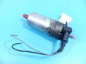 In-tank fuel pump