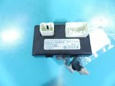Central body control module