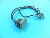Connecteur/prise USB
