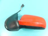 Front door electric wing mirror