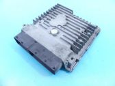 Engine control unit/module ECU