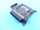 Engine control unit/module ECU