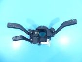 Headlight wiper switch