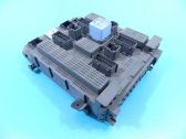 Central body control module