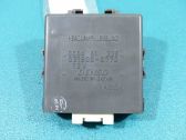 Central body control module