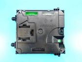 Central body control module