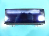 Bildschirm / Display / Anzeige