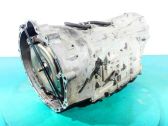 Automatic gearbox