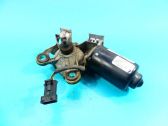 Wiper motor