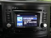 Radio / CD-Player / DVD-Player / Navigation