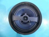 Front door speaker