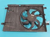 Fan set
