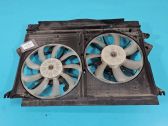 Kit ventilateur
